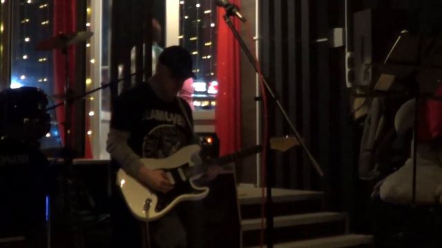 Александр Светлов - Apache (Cover) 23.03.2023. смотреть онлайн