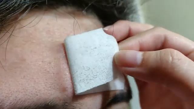 BlackheadsCure - Lanbena Blackheads Remover Strips