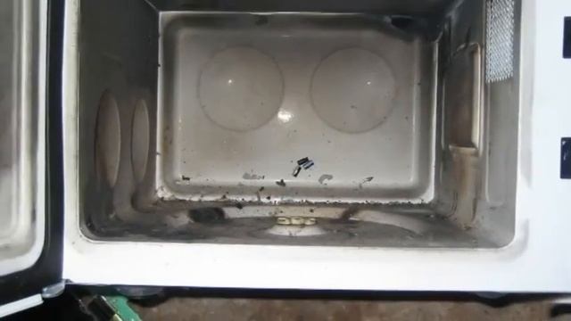 Big Bad Wolf, dutch Kitchen appliances remix смотреть онлайн