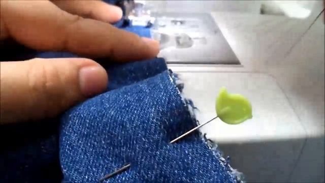 Saia Jeans Infantil - Costura Fácil - Passo a Passo смотреть онлайн