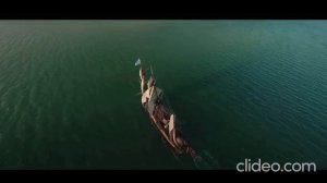 Мертвый штиль