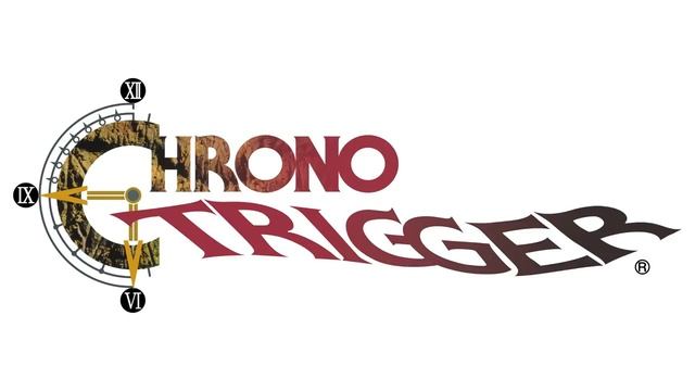 Corridors of Time (Unused Mix) - Chrono Trigger смотреть онлайн