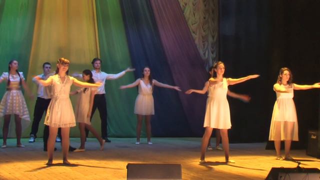FESTIVAL MGPU 2015 Zelenograd Фестиваль МГПУ Зеленоград2015 смотреть онлайн