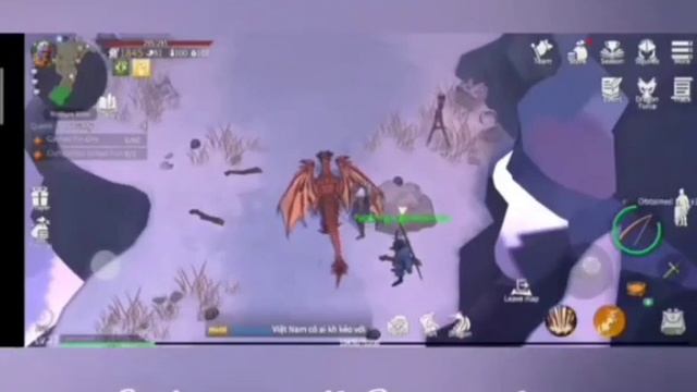 Dusk of Dragons смотреть онлайн