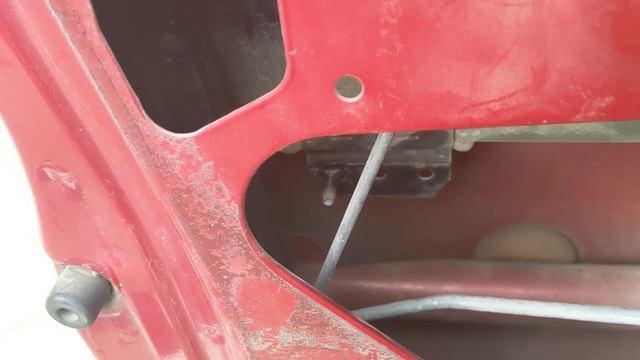 How to Replace a Window Regulator (97-02 Expedition, 97-04 F-150, 98-02 Navigator) смотреть онлайн