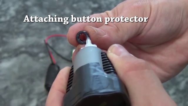 A Cost Effective And Informative Method Of GPS Tracking Wildlife