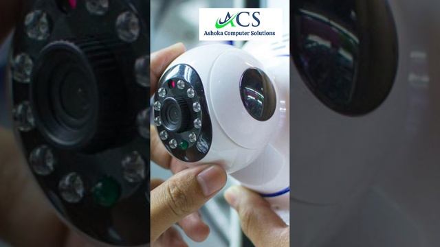 Cctv Camera Dealers and Installation Services in Ameenpur Hyderabad | Ashoka Computer Solutions смотреть онлайн