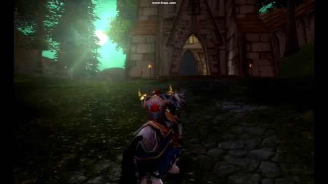 WoW Music Video - Pick up the Pieces смотреть онлайн