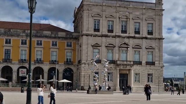 Lisbona Portugal ?? смотреть онлайн