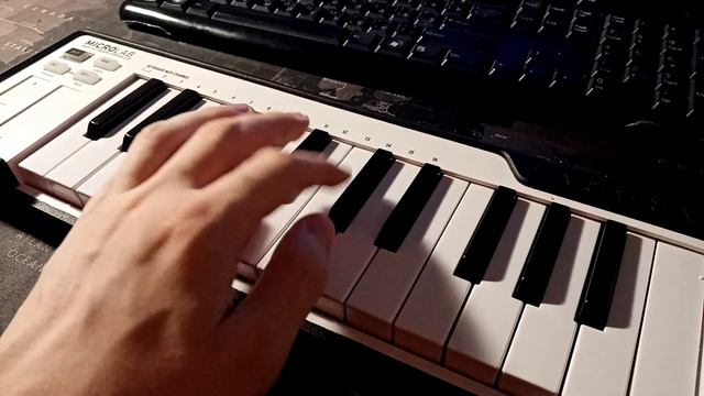 Tiesto - Adagio for Strings / Cover by Влад Фед (VladFed) смотреть онлайн