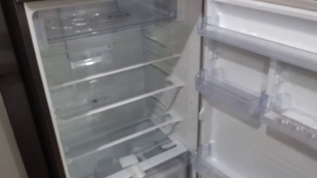 Introduction Product Big Refrigerator Samsung 400 Liter | RT38K503JS8 смотреть онлайн