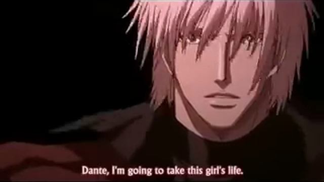Devil May Cry AMV смотреть онлайн