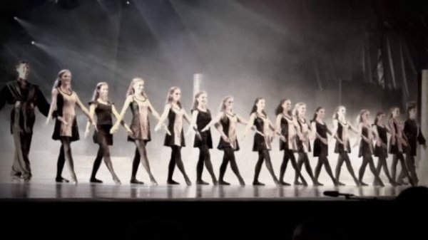 Ronan Hardiman - Dance Above The Rainbow