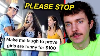 TikTok 
