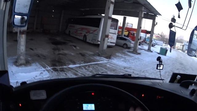 Мороз-красный нос🥶 -25°С нам не помеха для работы 💪 смотреть онлайн