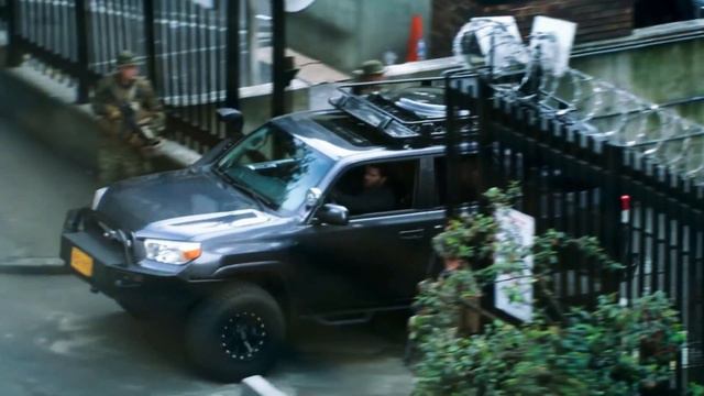 #Review • #Milla22 #ElEscape, dirigida por Peter Berg смотреть онлайн