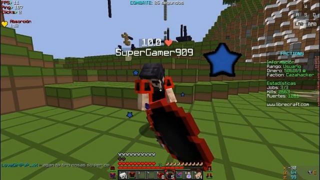 SuperGamer909 смотреть онлайн
