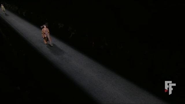 Alberta Ferretti | Fall Winter 2024/2025 | Full Show