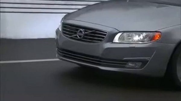 Volvo 2014 обновлённый модельный ряд Вольво