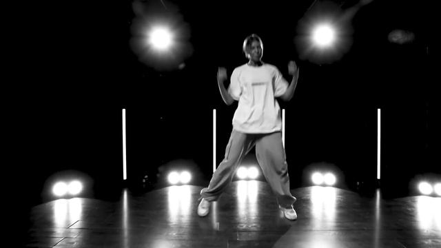 HIP-HOP // НИКА КОНОВАЛОВА смотреть онлайн