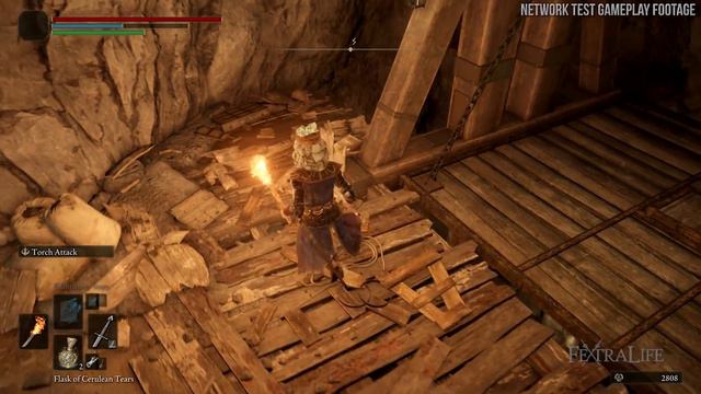 Elden Ring NEW Gameplay: FULL GAME Hands-On Preview! смотреть онлайн