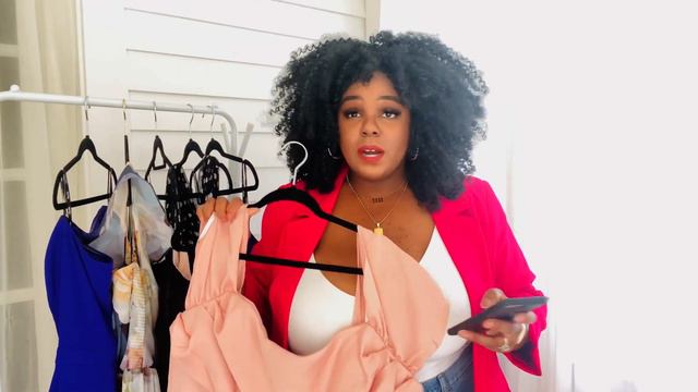HUGE Soft Life Inspired CoEdition Plus Size Try On Haul | Size 20/22