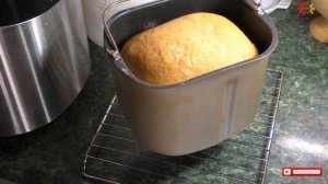 Домашний французский ХЛЕБ в хлебопечке! Домашняя еда Кухня Рецепты