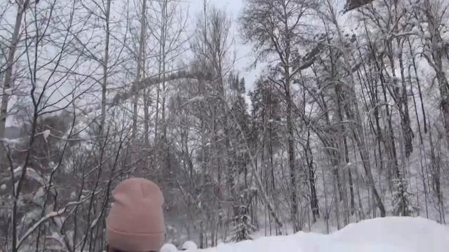 ПВД 06 01 22 Пещера Шульган Таш.