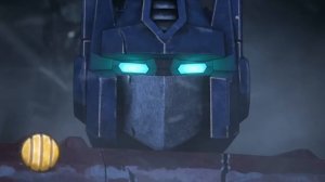 [РАЗБОР/ОБЗОР] ТРАНСФОРМЕРЫ ТРИЛОГИЯ ВОЙНЫ ЗА КИБЕРТРОН. КОРОЛЕВСТВО.