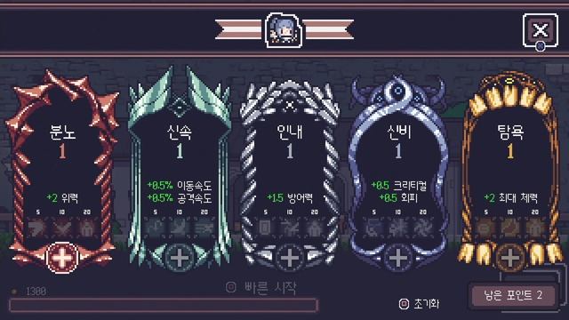 던그리드 (Dungreed) OST, BGM Sound Track смотреть онлайн