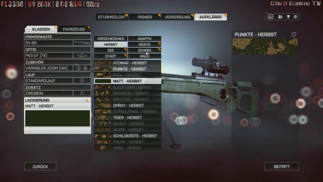 Battlefield 4 | FX 8350 & R9 280X | RUSH: Operation Mörser | Mantle | Ultra смотреть онлайн