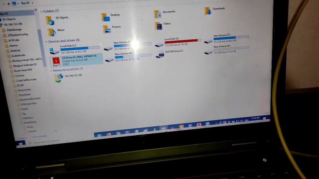 How to connect usb modem to laptop for internet | Modem se computer me net kaise chalaye смотреть онлайн