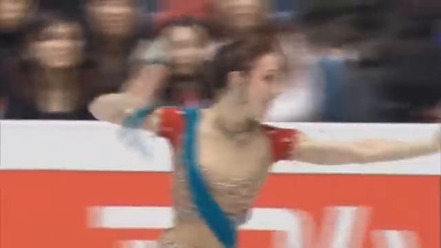 Vancouver 2010 Preview - Ice Dance Battle: Virtue/Moir vs. Davis/White смотреть онлайн