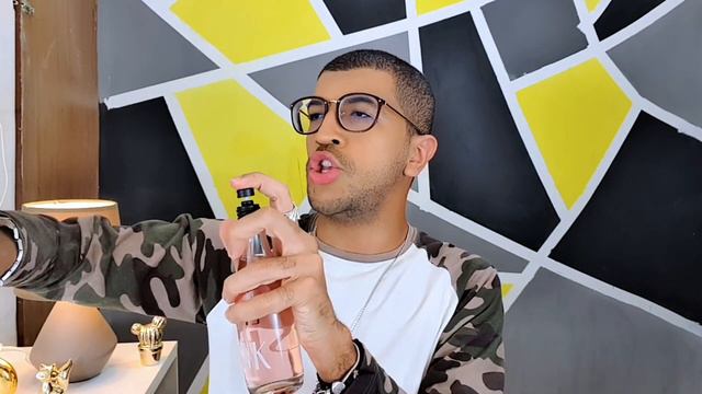 Sábado Perfumado - INFELIZMENTE ESSE PERFUME VAI SAIR DE LINHA!! смотреть онлайн