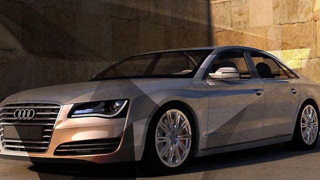 ? los 5 MEJORES AUDI de 2022 - con PRECIO, POTENCIA Y ACELERACION смотреть онлайн