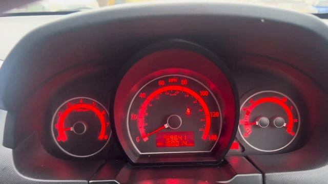 2009/59 Kia Cee'd 1.4 with high mileage. How has this Kia stood up to 160k miles? смотреть онлайн