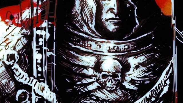 Warhammer 40000. Участь посланника. смотреть онлайн