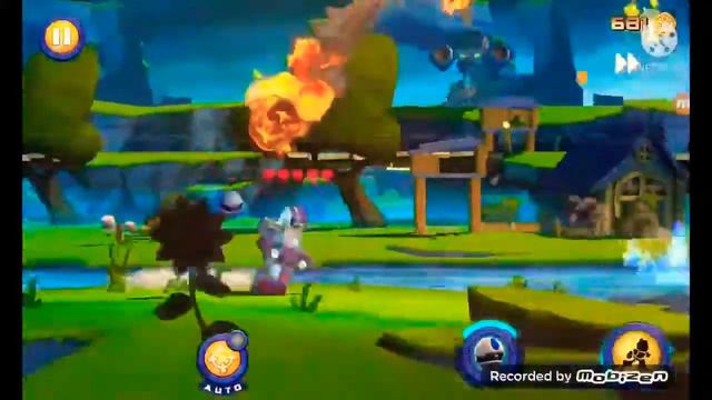 angry birds transformers (energon Galvatron su copañeda sangerta flamewar) смотреть онлайн
