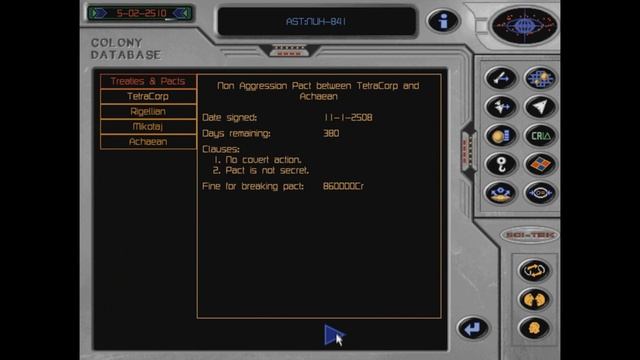 Fragile Allegiance - S02E12 - A New Manager Approaches смотреть онлайн