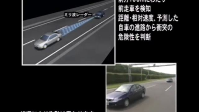 2003 Honda Inspire UA-UC1 Promotional Video 2003 ホンダインスパイアUA-UC1のビデオデモンストレーションと紹介 смотреть онлайн