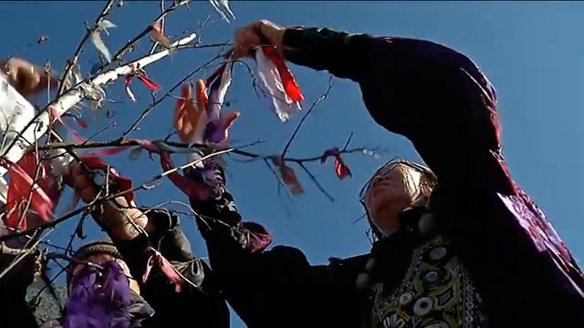 ПОД СЧАСТЛИВОЙ ЗВЕЗДОЙ (Казачинова, 9 апреля 2020) смотреть онлайн