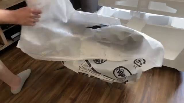 Unboxing Acer Predator X38P | Een knetterend spektakel! смотреть онлайн