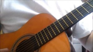 МЕТАЛЛИЧЕСКИЕ СТРУНЫ НА КЛАССИЧЕСКОЙ ГИТАРЕ