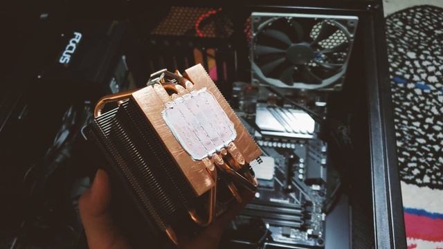How To Safely Remove Stock Wraith Prism Heatsink from AMD Ryzen 9 3900X Processor смотреть онлайн