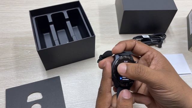 TicWatch Pro 3 Ultra GPS Android Wear OS Smart Watch II Best Android Watch 2022 II Full Review смотреть онлайн
