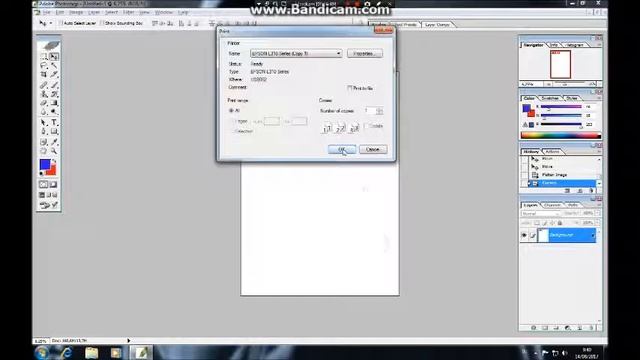 Tutorial buat pas photo Formal with Adobe Photoshop Cs 8 смотреть онлайн