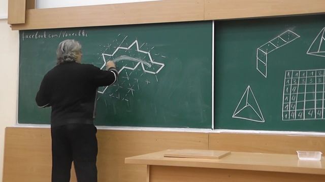 45 Четыре фигуры, каждая из которых граничит со всеми остальными смотреть онлайн