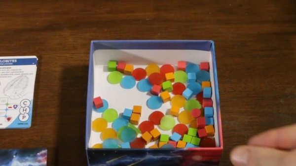 Bios:Genesis - How to Play!