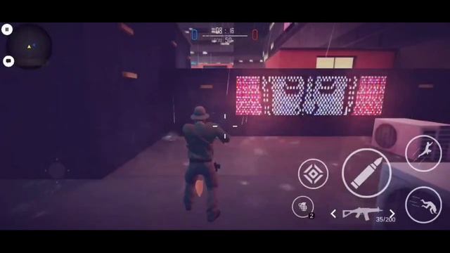 How to Play Rogue Company on Mobile(Android) | Rogue Company Mobile? | Addicted Gamer смотреть онлайн