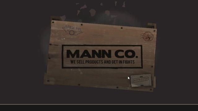 Пред Новогодние открытие кейсов-TF2 Новогодняя обнова!!!!!- смотреть онлайн